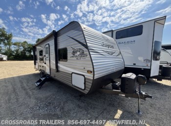 Used 2021 Jayco Jay Flight SLX 8 264BH available in Newfield, New Jersey