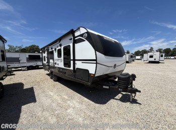 New 2027 Forest River R-Pod Un-Mapped 26BH available in Newfield, New Jersey