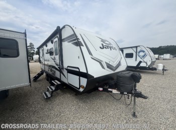 Used 2022 Jayco Jay Feather 22RB available in Newfield, New Jersey