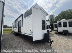 New 2026 Forest River Salem Grand Villa 42ICE available in Newfield, New Jersey