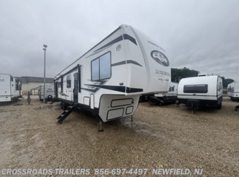 Used 2026 Forest River Cherokee Wolf Pack 350PACK15 available in Newfield, New Jersey