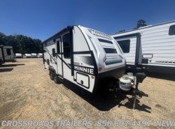 Used 2023 Winnebago Micro Minnie 2108FBS available in Newfield, New Jersey