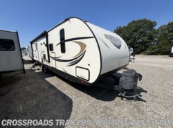 Used 2017 Forest River Salem Hemisphere Hyper-Lyte 26RBHL available in Newfield, New Jersey
