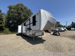 New 2027 Forest River Salem Hemisphere 373MBRL available in Newfield, New Jersey