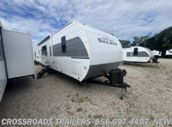 New 2027 Forest River Salem 28DBHD available in Newfield, New Jersey