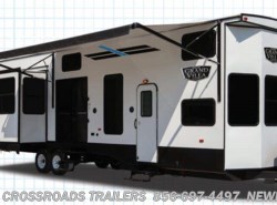 Used 2021 Forest River Salem Grand Villa 42FLDL available in Newfield, New Jersey
