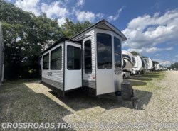 Used 2021 Forest River Salem Grand Villa 42FLDL available in Newfield, New Jersey
