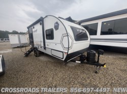 New 2023 Forest River R-Pod RP-196 available in Newfield, New Jersey
