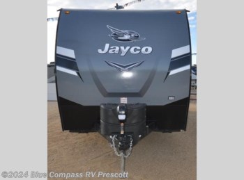 New 2021 Jayco Jay Flight Octane 222 available in Prescott, Arizona