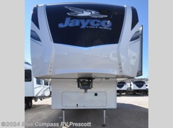 New 2022 Jayco Eagle 355MBQS available in Prescott, Arizona