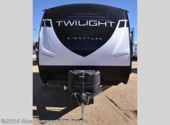 New 2022 Cruiser RV Twilight Signature TWS 2800 available in Prescott, Arizona