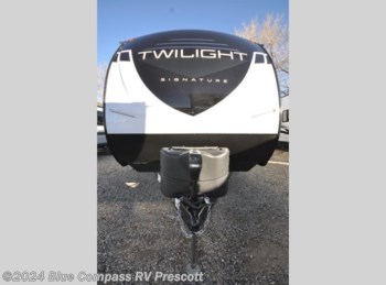New 2022 Cruiser RV Twilight Signature TWS 3300 available in Prescott, Arizona