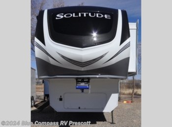 New 2022 Grand Design Solitude 280RK available in Prescott, Arizona