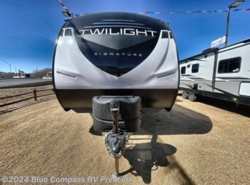 New 2022 Cruiser RV Twilight Signature TWS 2600 available in Prescott, Arizona
