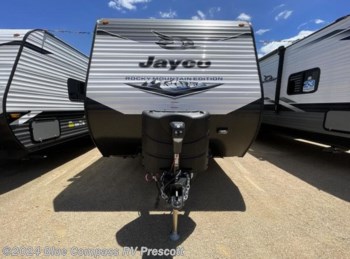 New 2022 Jayco Jay Flight SLX Western Edition 267BHSW available in Prescott, Arizona