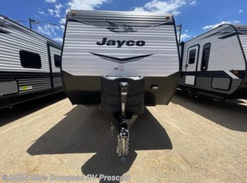 New 2022 Jayco Jay Flight 29RKS available in Prescott, Arizona