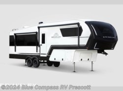  New 2024 Brinkley RV  Model Z 3100 available in Prescott, Arizona