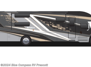 New 2024 Jayco Seneca 37L available in Prescott, Arizona