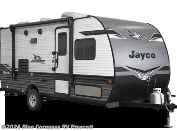 New 2024 Jayco Jay Flight SLX 154BHW available in Prescott, Arizona