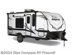 New 2024 Jayco Jay Feather Micro 173MRB available in Prescott, Arizona