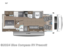 New 2024 Jayco Redhawk 31F available in Prescott, Arizona