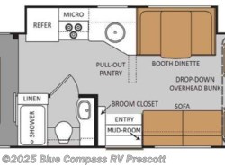  Used 2012 Thor Motor Coach  ACE 29.2 available in Prescott, Arizona