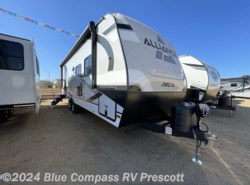 New 2024 Alliance RV Delta 262RB available in Prescott, Arizona