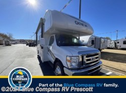  New 2024 Thor Motor Coach Geneva 22VT available in Prescott, Arizona