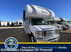 New 2024 Thor Motor Coach Geneva 31VT available in Prescott, Arizona