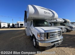 New 2024 Thor Motor Coach Geneva 31VT available in Prescott, Arizona