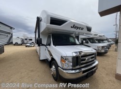 New 2024 Jayco Redhawk 31F available in Prescott, Arizona