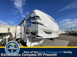 Used 2024 Forest River Cherokee Wolf Pack 4500PACK14D available in Prescott, Arizona