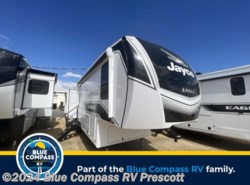 New 2024 Jayco Eagle 319MLOK available in Prescott, Arizona