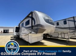 New 2024 Alliance RV Paradigm 375RD available in Prescott, Arizona