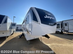 New 2024 Jayco Eagle HT 29DDB available in Prescott, Arizona