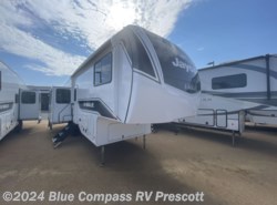 New 2024 Jayco Eagle HT 29RLC available in Prescott, Arizona