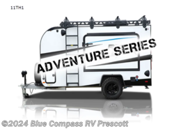 New 2024 Encore RV ROG 11TH1 available in Prescott, Arizona