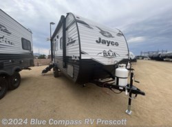 New 2024 Jayco Jay Flight SLX 195RB BAJA available in Prescott, Arizona