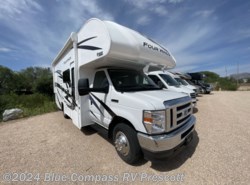 Used 2023 Thor Motor Coach Four Winds 22B available in Prescott, Arizona