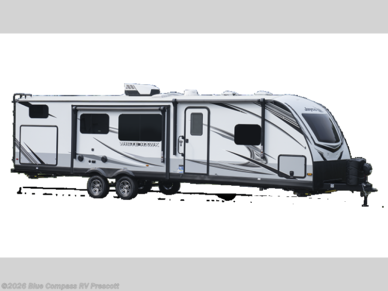 New 2026 Jayco Jay Feather 21MBH available in Prescott, Arizona