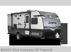 New 2025 Jayco Jay Feather 22RB available in Prescott, Arizona