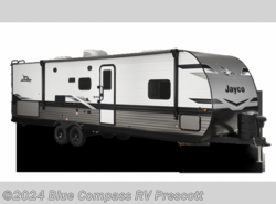 New 2025 Jayco Jay Feather 24RL available in Prescott, Arizona