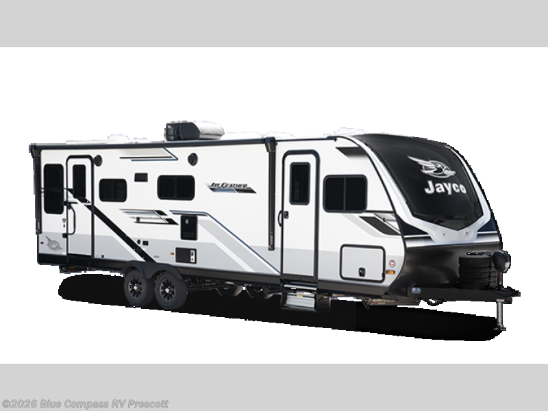New 2026 Jayco Jay Feather 29QBH available in Prescott, Arizona