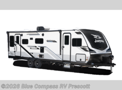 New 2026 Jayco Jay Feather 29QBH available in Prescott, Arizona