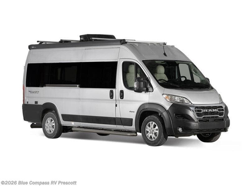 New 2026 Jayco Swift 20A available in Prescott, Arizona