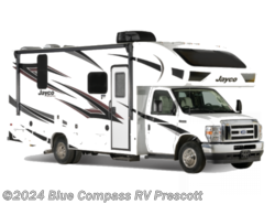 New 2025 Jayco Redhawk 24B available in Prescott, Arizona