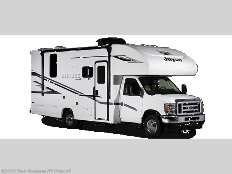 New 2026 Jayco Redhawk SE 22C available in Prescott, Arizona
