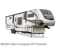 New 2025 Alliance RV Paradigm 310RL available in Prescott, Arizona