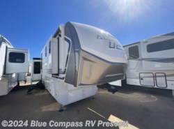 New 2025 Alliance RV Paradigm 382RK available in Prescott, Arizona