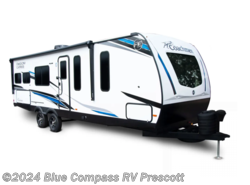 New 2025 Coachmen Freedom Express Ultra Lite 226RBS available in Prescott, Arizona